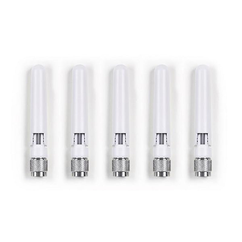 MA-ANT-3-B5 Meraki Indoor Dual-band Dipole Antenna, 5pk By Cisco Meraki - Buy Now - AU $190.16 At The Tech Geeks Australia