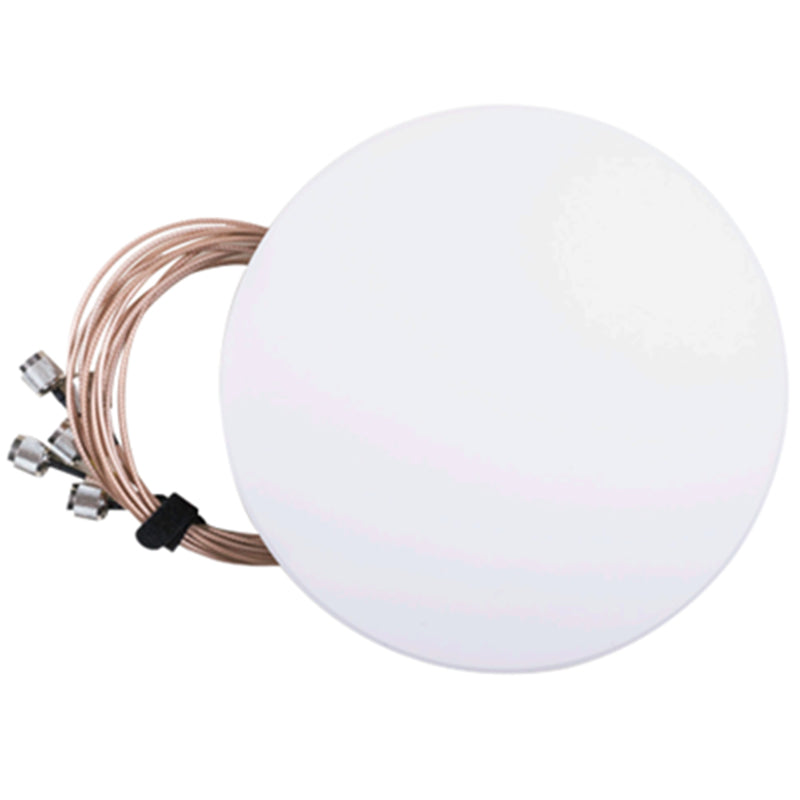 MA-ANT-3-D6 Meraki Indoor Dual-band Downtilt Omni Ant, 6port By Cisco Meraki - Buy Now - AU $561.52 At The Tech Geeks Australia