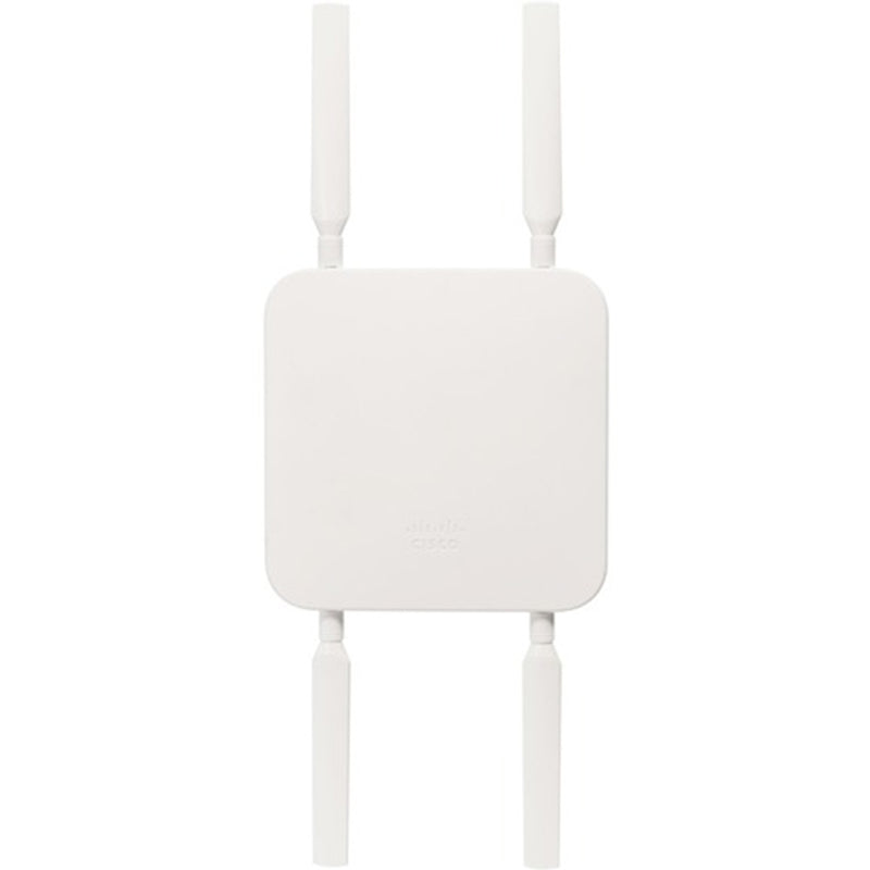 MA-ANT-DUAL-C1 Meraki Dual Patch Antenna and Custom Mount for MG41E By Cisco Meraki - Buy Now - AU $874.20 At The Tech Geeks Australia