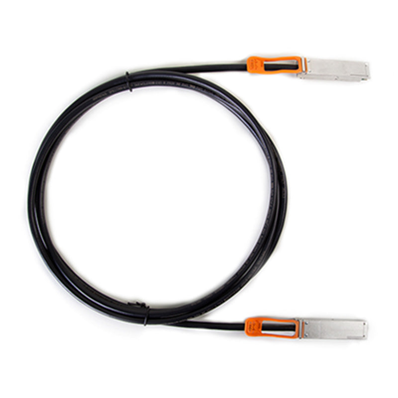 MA-CBL-100G-3M Meraki 100GbE QSFP Cable, 3M By Cisco Meraki - Buy Now - AU $312.19 At The Tech Geeks Australia