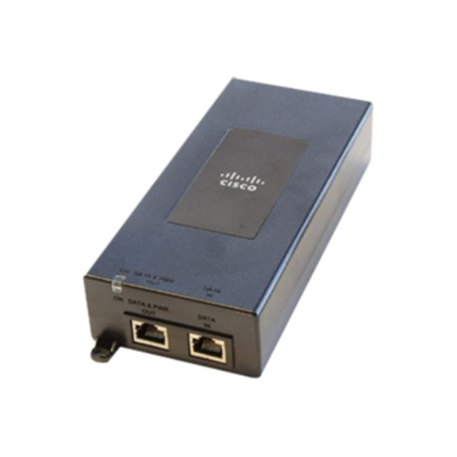 MA-INJ-4 Meraki MR 802.3at PoE Injector By Cisco Meraki - Buy Now - AU $136.08 At The Tech Geeks Australia