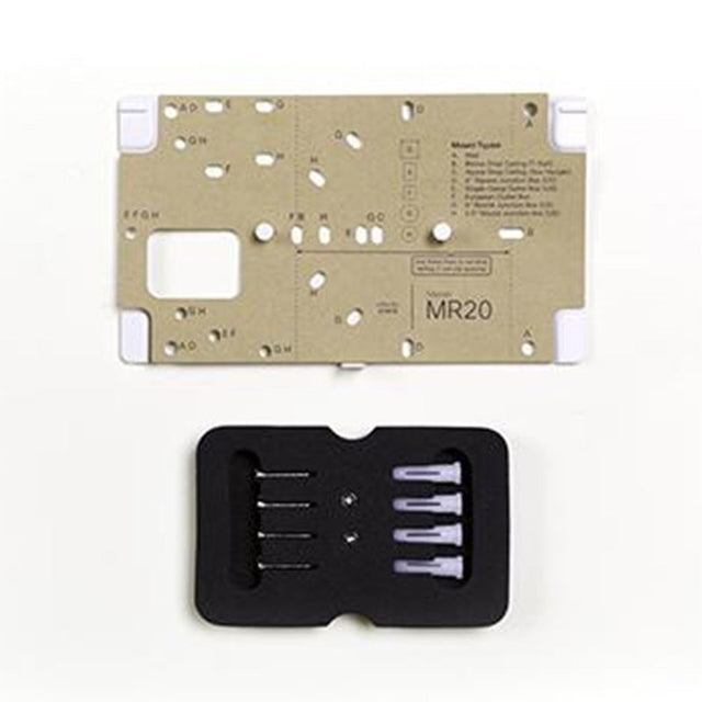 MA-MNT-MR-12 Meraki Replacement Mount Plate for MR20 AP By Cisco Meraki - Buy Now - AU $51.69 At The Tech Geeks Australia