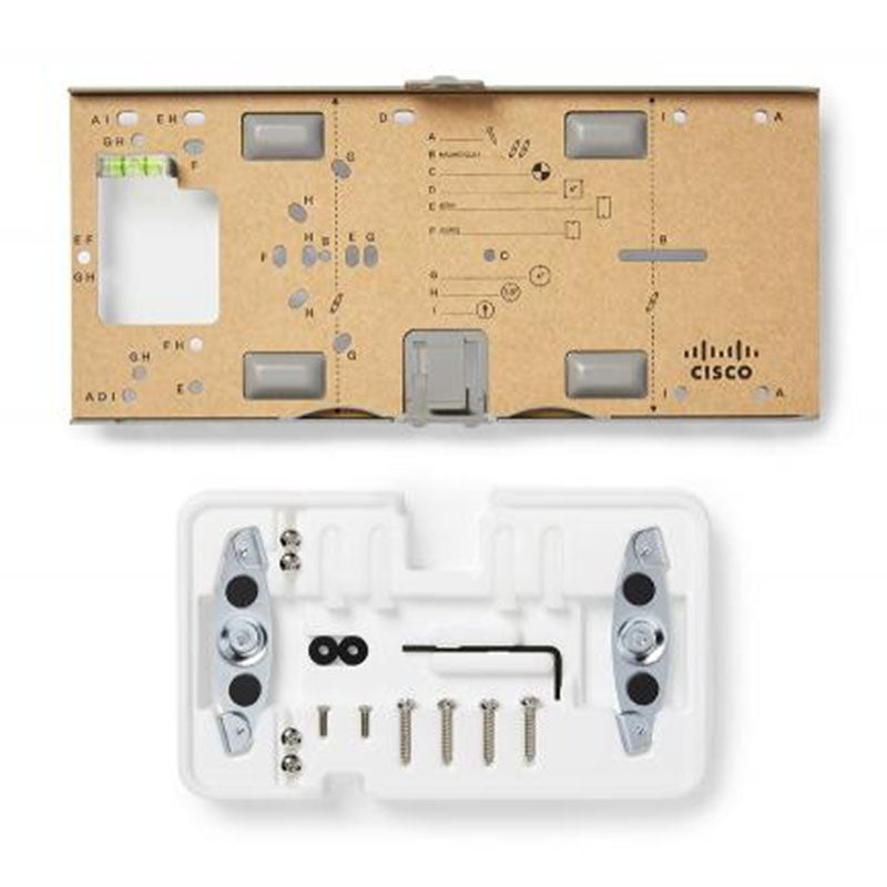 MA-MNT-MR-17 Meraki Replacement Mounting Kit for MR36 By Cisco Meraki - Buy Now - AU $55.14 At The Tech Geeks Australia