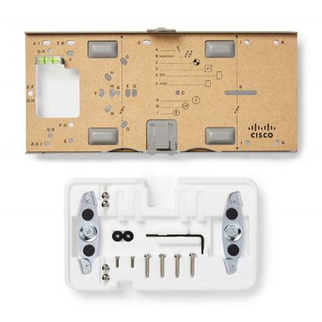 MA-MNT-MR-17 Meraki Replacement Mounting Kit for MR36 By Cisco Meraki - Buy Now - AU $55.14 At The Tech Geeks Australia