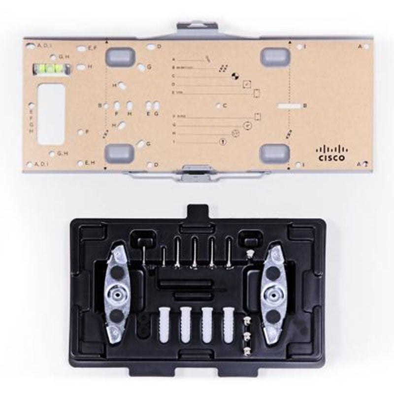 MA-MNT-MR-18 Meraki Replacement Mounting Kit for MR46E By Cisco Meraki - Buy Now - AU $55.14 At The Tech Geeks Australia