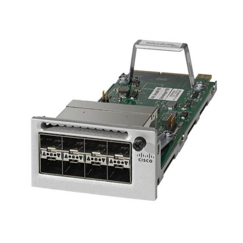 MA-MOD-8X10G Meraki MS390 8x10GE Module By Cisco Meraki - Buy Now - AU $2690.16 At The Tech Geeks Australia