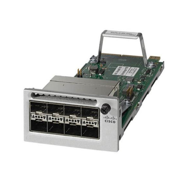MA-MOD-8X10G Meraki MS390 8x10GE Module By Cisco Meraki - Buy Now - AU $2690.16 At The Tech Geeks Australia