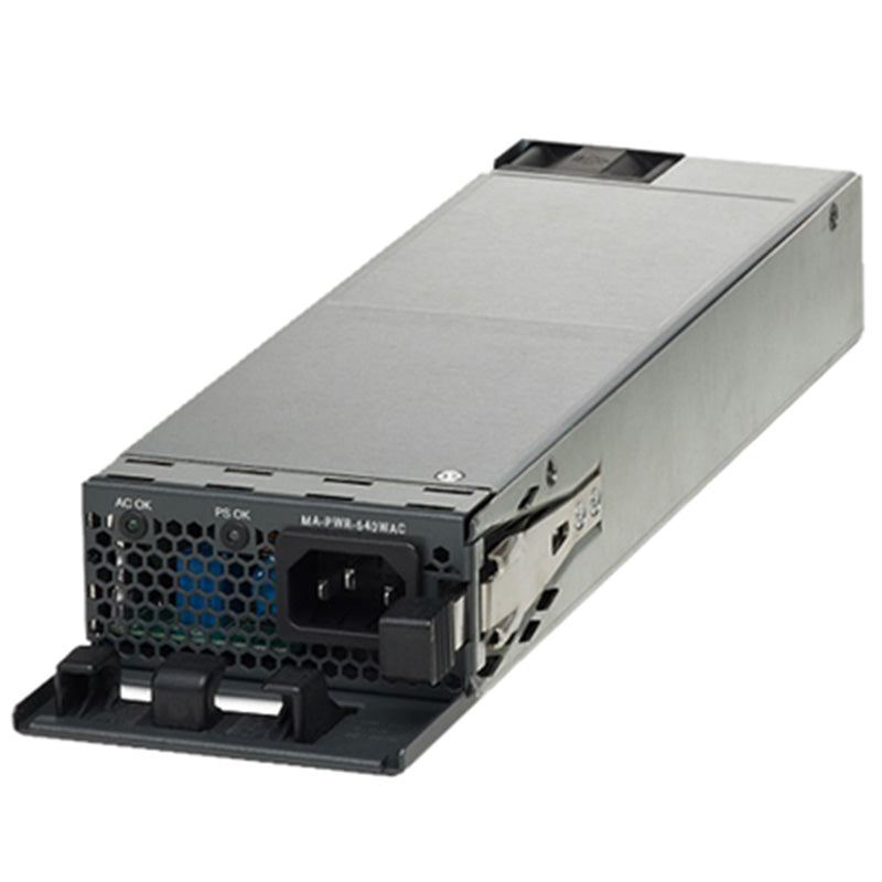 MA-PWR-640WAC Meraki 640WAC PSU By Cisco Meraki - Buy Now - AU $988.86 At The Tech Geeks Australia