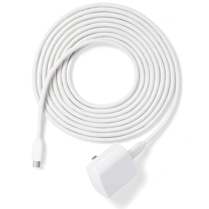 MA-PWR-USB-AU Meraki USB-C Power Adapter for MV and MT (AU Plug) By Cisco Meraki - Buy Now - AU $30.60 At The Tech Geeks Australia