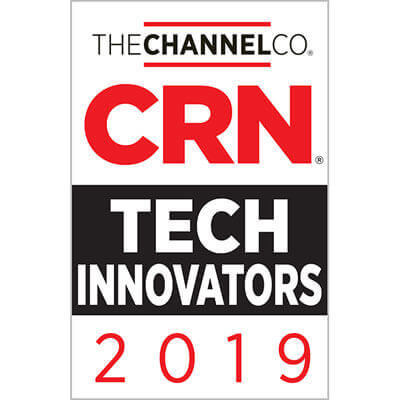 WatchGuard TDR Wins CRN Tech Innovator Award for Threat Detection Security