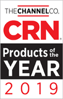 WatchGuard Cloud Recognized in CRN 2019 Products of the Year List