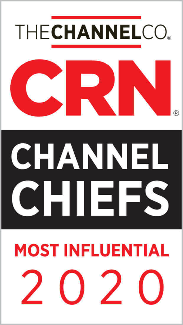 Six WatchGuard Channel Leaders Named to 2020 CRN Channel Chiefs List; Michelle Welch, SVP of Marketing Honored on Elite 50 List