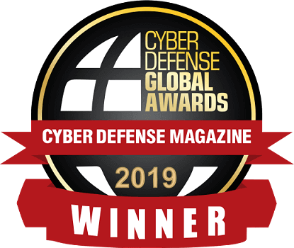 WatchGuard Wins Six Prestigious Honors at 2019 Cyber Defense Global Awards