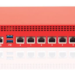 WatchGuard Now Available: Firebox M370, M470, M570, and M670