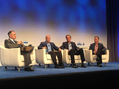 The Evolution of Security: A Critical Panel Discussion at AT&T’s The Summit