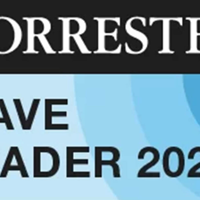 Fortinet Named a Leader - The Forrester Wave