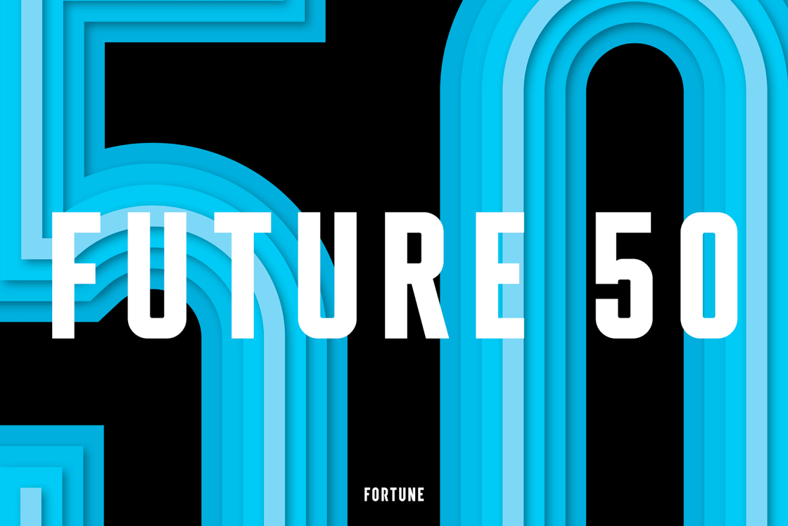 Fortinet Named to Inaugural Fortune Future 50 List