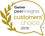 Barracuda named a September 2019 Gartner Peer Insights Customers’ Choice for Email Security