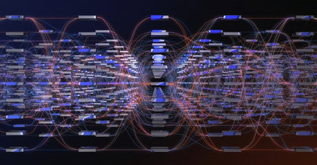 Sophos - Intercept X: exploring deep learning