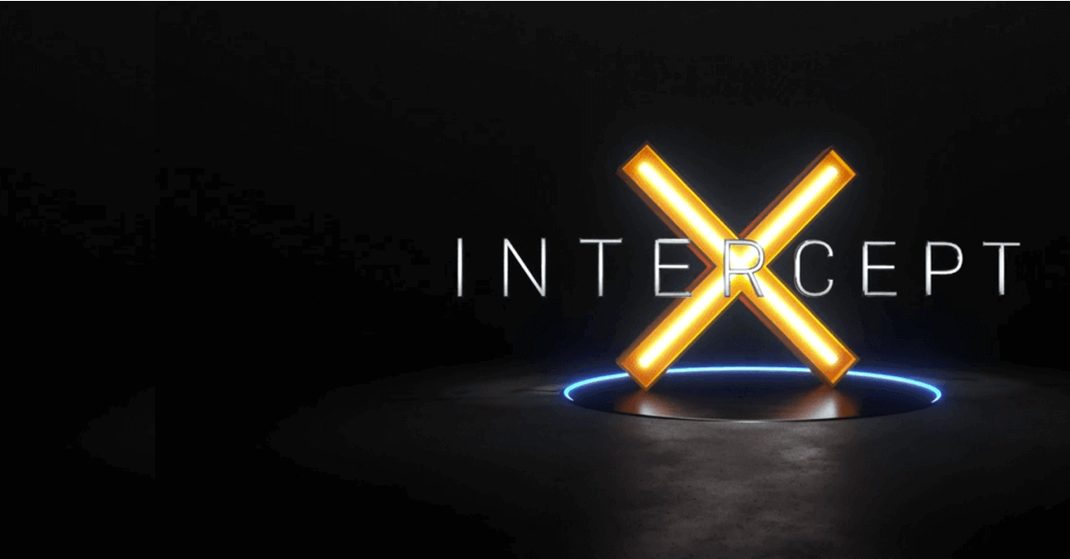 Five reasons to upgrade to Intercept X