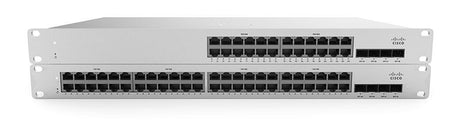 MERAKI: OUR MOST VERSATILE SWITCH EVER: THE MS210