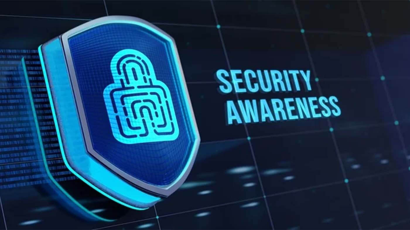 Employee security awareness is key to fighting cyberattacks