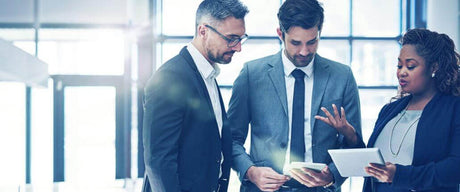 SonicWall’s Bill Conner, Steve Pataky Honored in CRN Top 100 Executives List for 2018