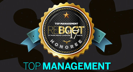 SonicWall CEO Bill Conner Wins Inaugural SC Media 2017 Reboot Leadership Award