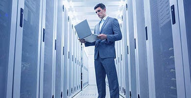 SonicWall and Dell EMC: A Strategic Partnership Providing Network Security Solutions to Stay Ahead of the Cyber Arms Race