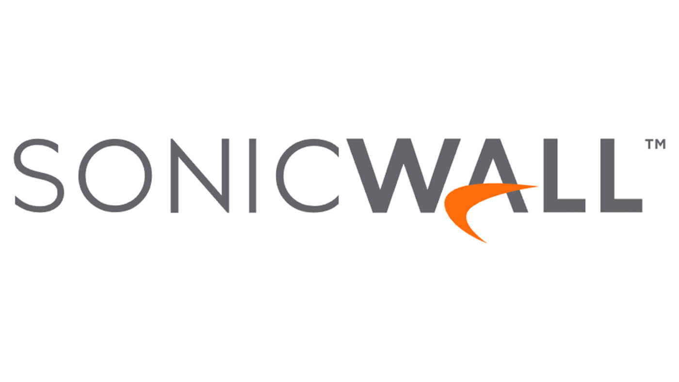 SonicWall Firmware Update