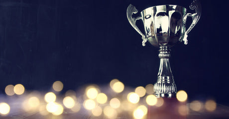 Sophos wins CRN Best Partner Website 2018 award