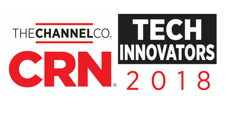 Sophos - Intercept X recognized as a CRN Tech Innovator… again!