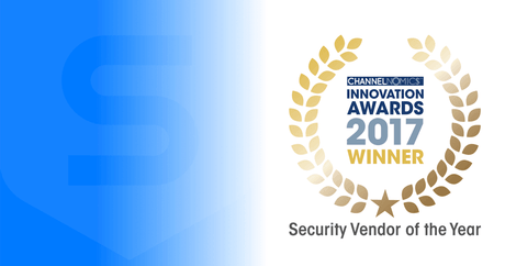Sophos named Channelnomics Security Vendor of the Year, again