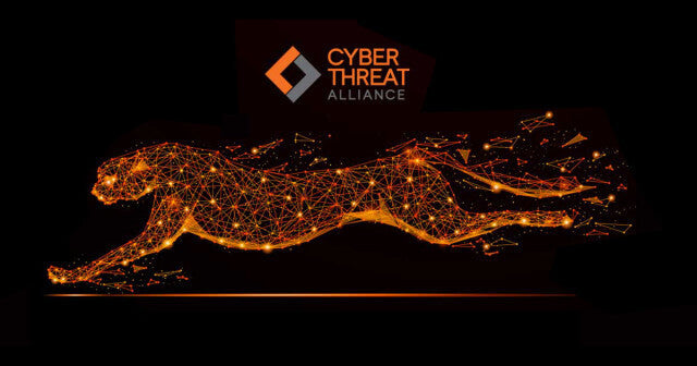 Why Sophos joined the Cyber Threat Alliance