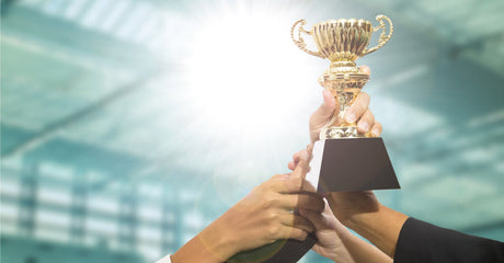 Sophos named Employer of the Year at the Tech Leader Awards