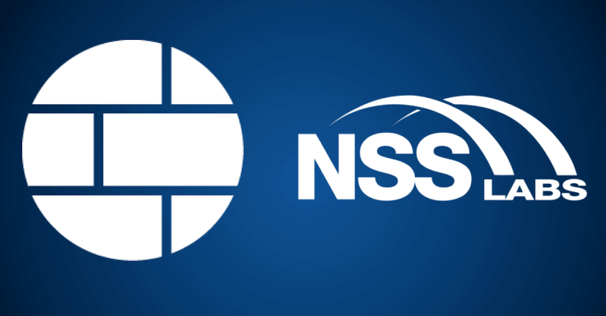 Sophos - 2018 NSS Labs NGFW retest results for XG Firewall