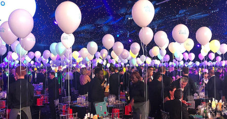 Sophos is Security Vendor of the Year!