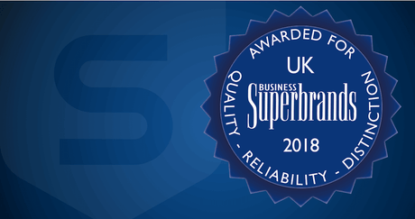 Sophos is a 2018 Superbrand