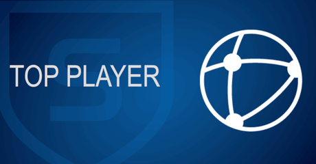 Sophos named a Radicati Top Player two years running
