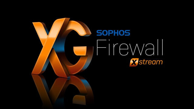 Sophos named a Visionary in the 2020 Gartner Magic Quadrant for Network Firewalls