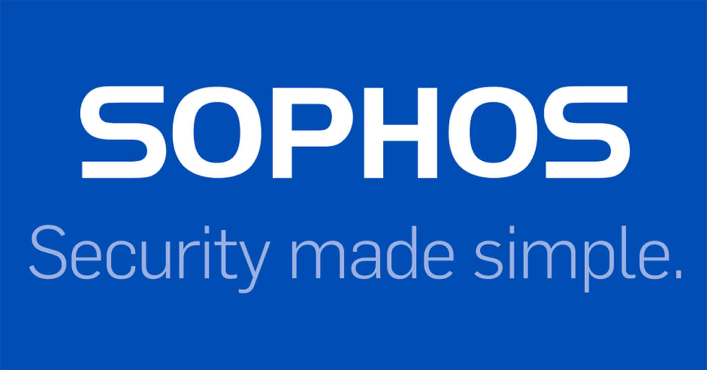 Sophos Connect v2.2 MR1