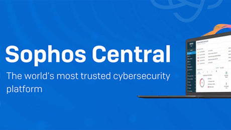 Advisory: Sophos Central Windows Endpoints/Servers