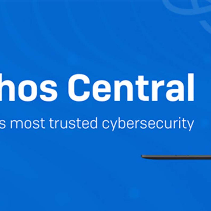 Advisory: Sophos Central Windows Endpoints/Servers