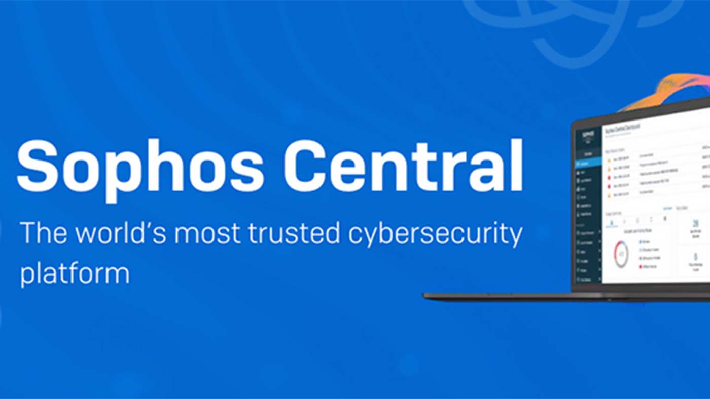 Sophos Central: Performance issues