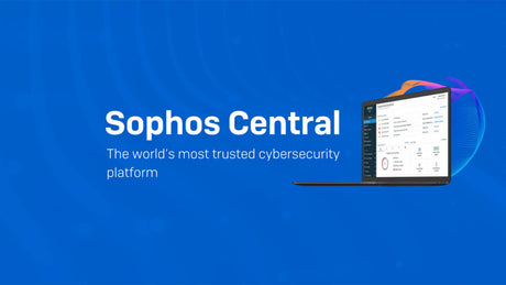 Sophos Central Manager Scheduled Upgrades