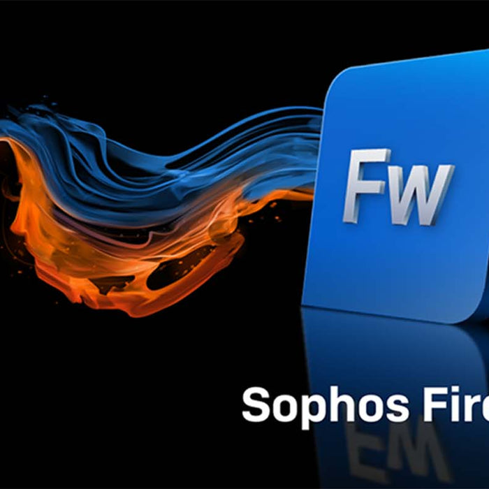 Sophos: Best Practices for Securing Your Firewall