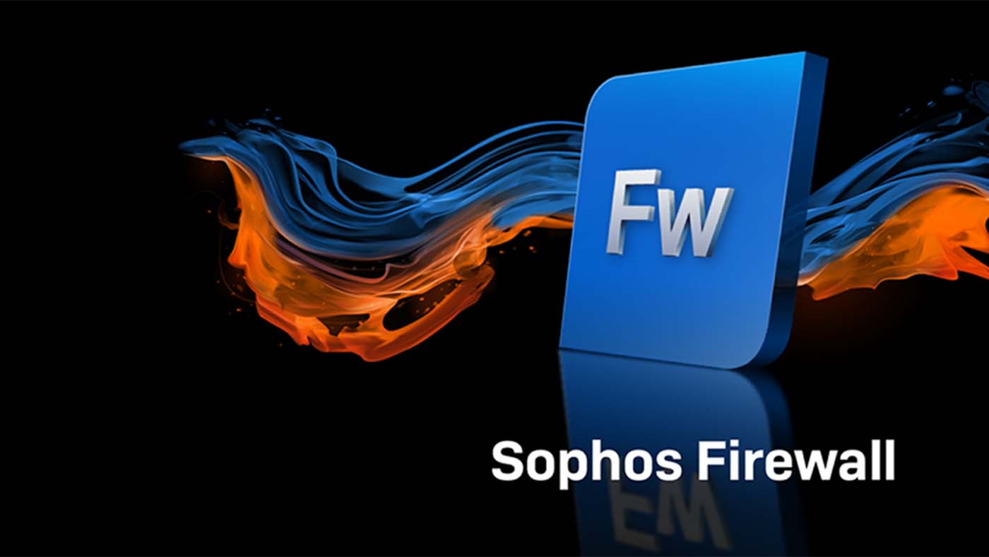 Sophos Firewall v19.5 MR2 is now available