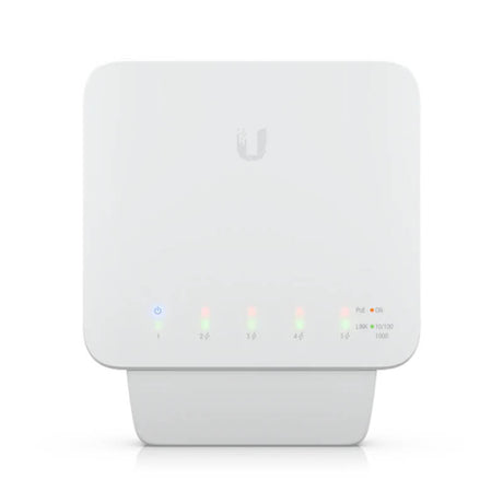 How to force a Ubiquiti USW-Flex to 46W output