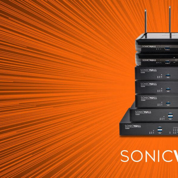 10 Reasons to Upgrade to the Newest SonicWall TZ Firewall