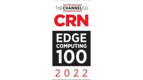 CRN Names WatchGuard in the 2022 Edge Computing 100 list